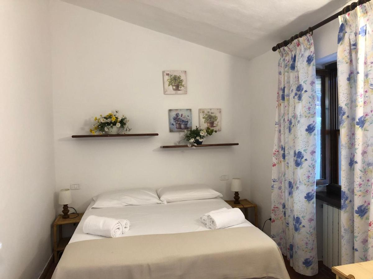 Agriturismo Santa Lorica ساسيتا المظهر الخارجي الصورة