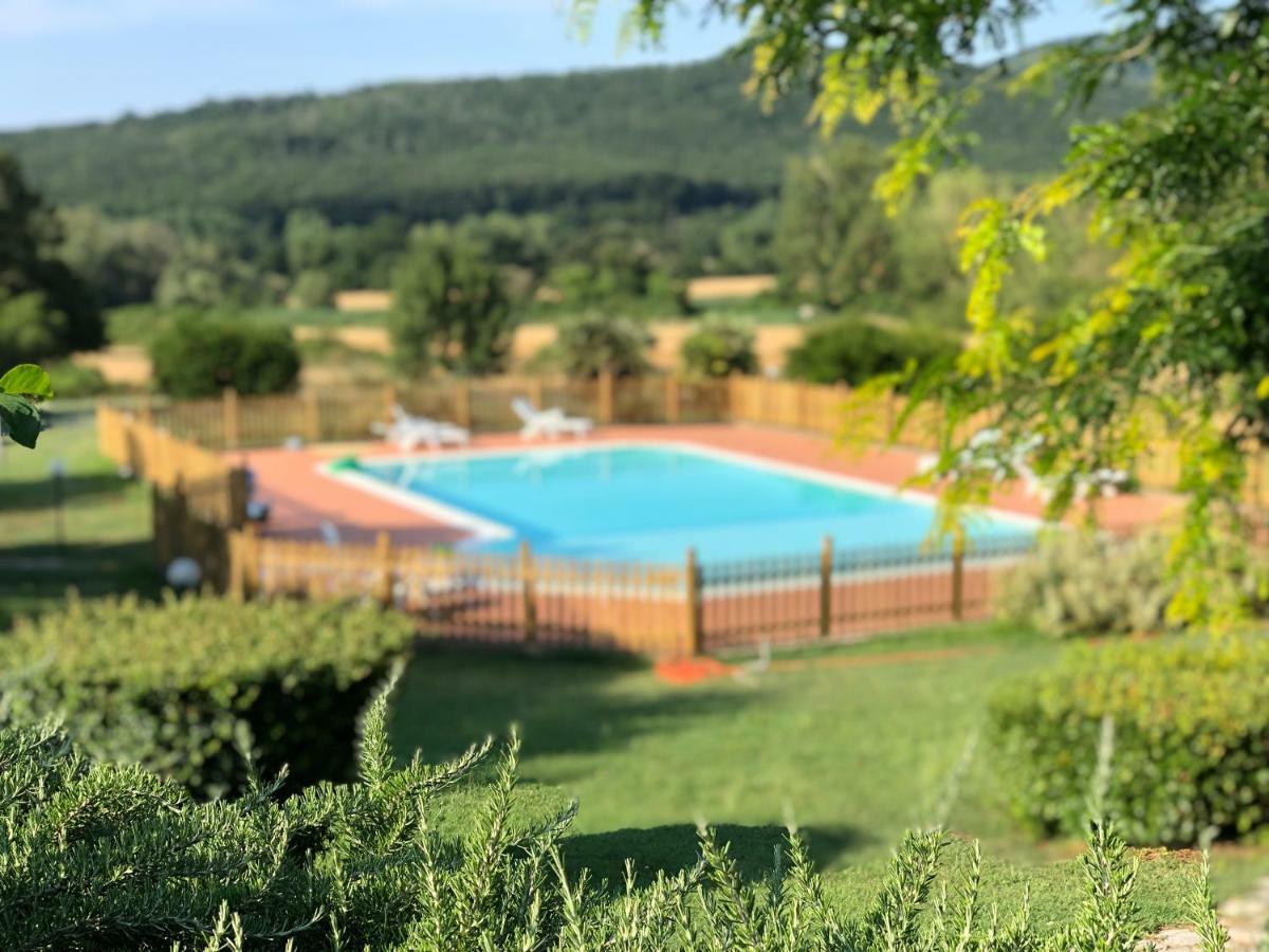 Agriturismo Santa Lorica ساسيتا المظهر الخارجي الصورة
