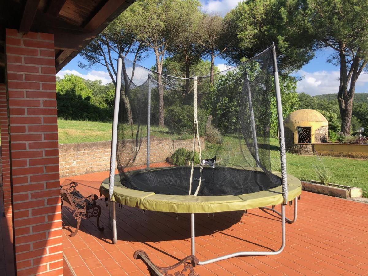 Agriturismo Santa Lorica ساسيتا المظهر الخارجي الصورة