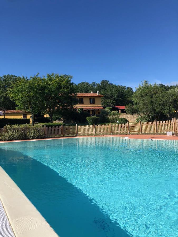 Agriturismo Santa Lorica ساسيتا المظهر الخارجي الصورة