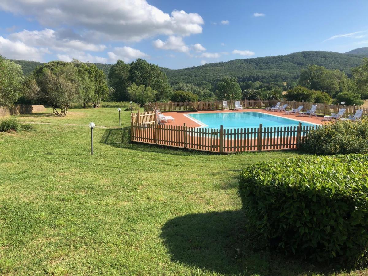 Agriturismo Santa Lorica ساسيتا المظهر الخارجي الصورة