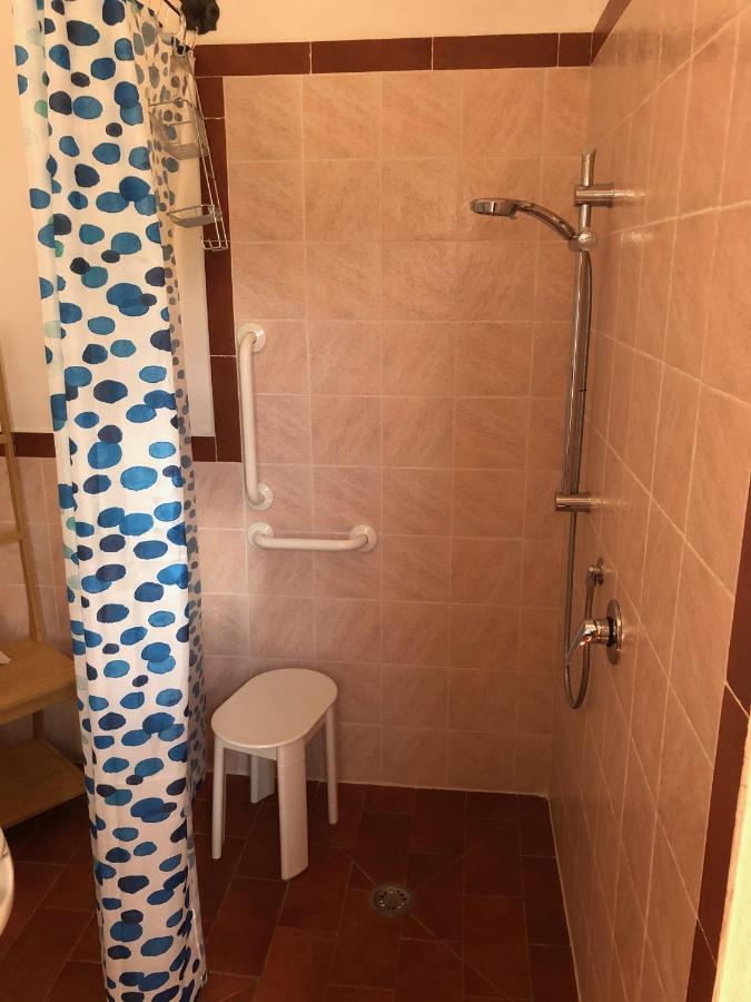 Agriturismo Santa Lorica ساسيتا المظهر الخارجي الصورة