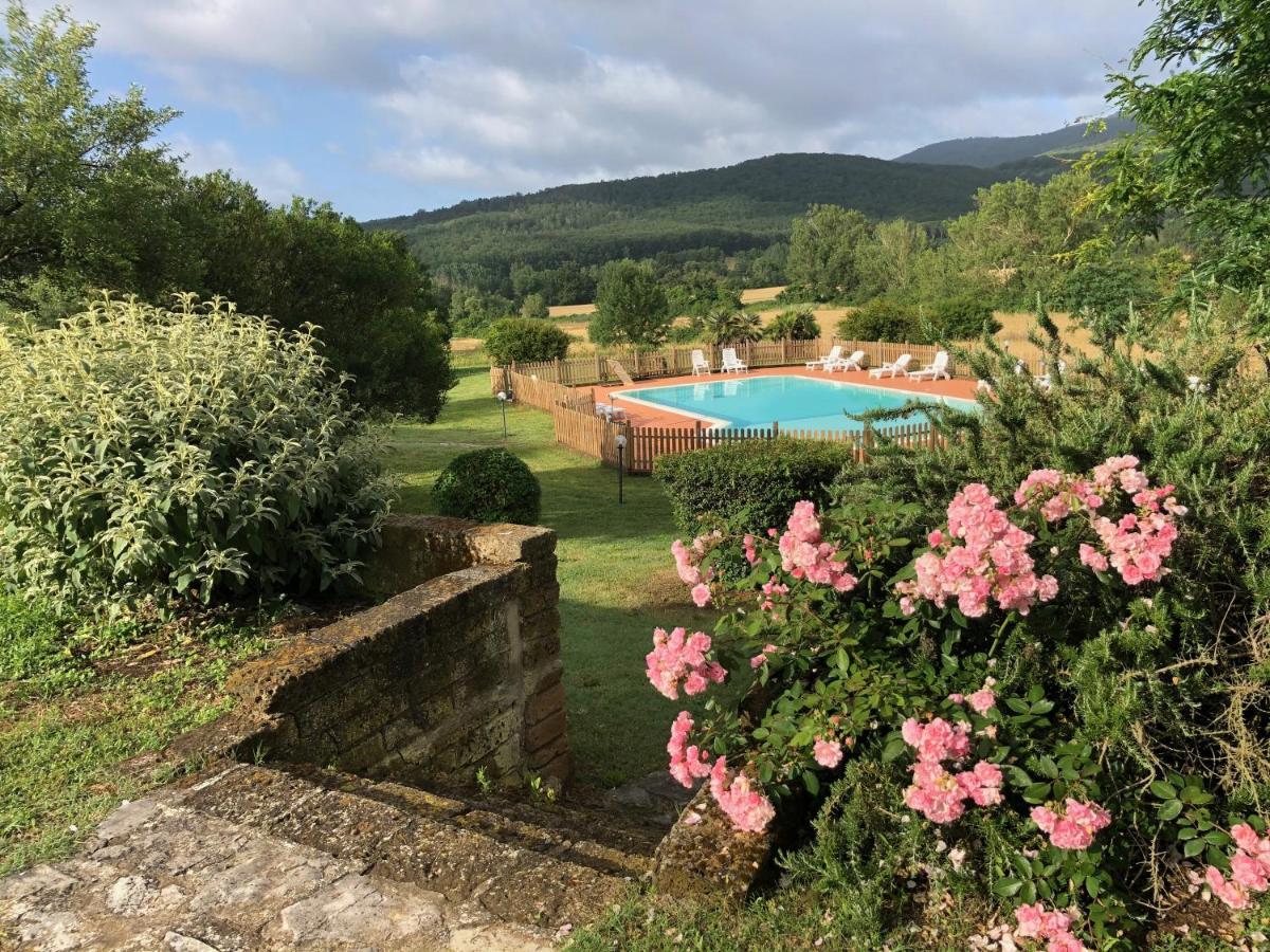 Agriturismo Santa Lorica ساسيتا المظهر الخارجي الصورة