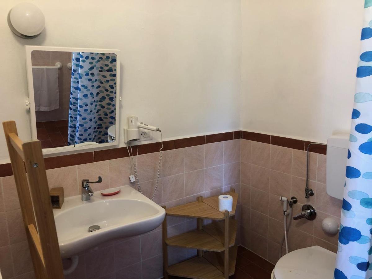 Agriturismo Santa Lorica ساسيتا المظهر الخارجي الصورة