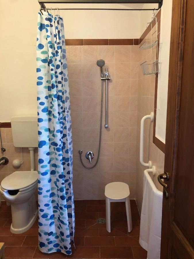 Agriturismo Santa Lorica ساسيتا المظهر الخارجي الصورة