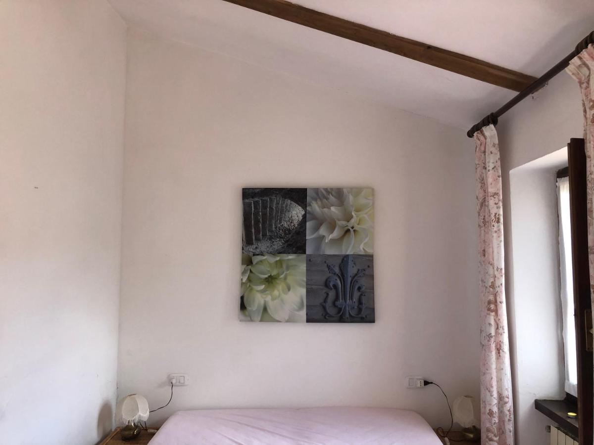 Agriturismo Santa Lorica ساسيتا المظهر الخارجي الصورة